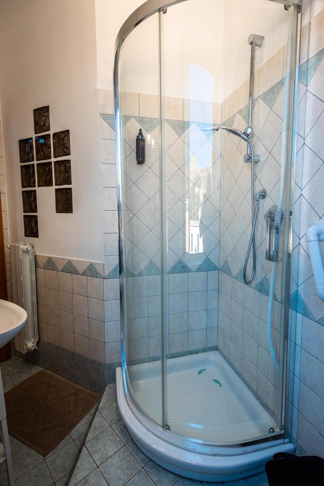Difa'S Home Tivoli Centro Dış mekan fotoğraf